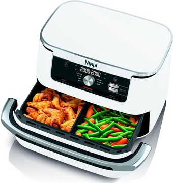 NINJA Foodi FlexDrawer AF500EUWH