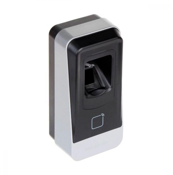 HIKVISION Считыватель отпечатков пальцев DS-K1201EF