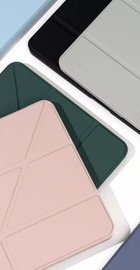 Proove Solid Case iPad Air 13" (2024-2025) Pink