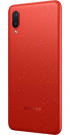 Samsung Galaxy A02 2/32GB Red (SM-A022GZRB)