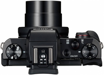 Canon PowerShot G5X