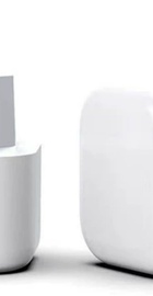Apple 40W Dynamic Power Adapter with 60W Max (MGKN4)