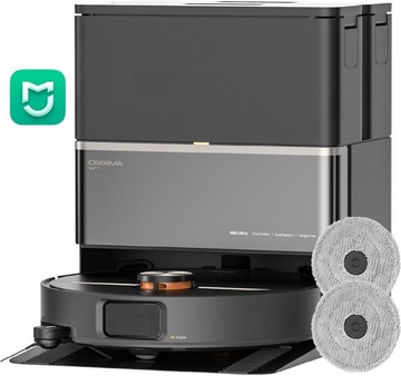 Deerma X80 Ultra (DEM-X80Ultra)