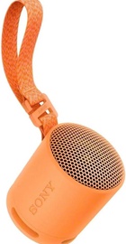 Sony SRS-XB100 Orange (SRSXB100D)