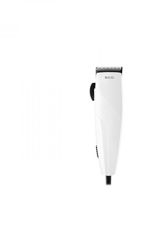 ECG ZS 1020 White