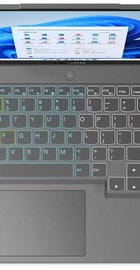Lenovo Legion 5 15IAH7H (82RB004VUS)