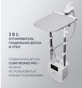 Polaris PGS 2090VA