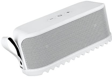 Jabra Solemate White