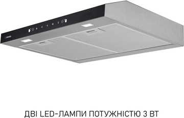 Minola HPLS 612 I