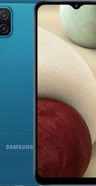 Samsung Galaxy A12 Nacho SM-A127F 4/64GB Blue (SM-A127FZBV)