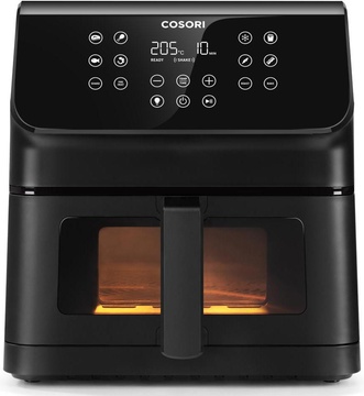 COSORI Premium II Plus 6.2-Litre CAF-P653-KEUR (KAAPAFCSNEU0170Y)