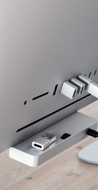Satechi USB to USB-C Silver (ST-TAUCS)