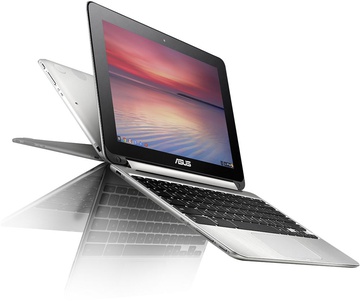 Asus Chromebook Flip C100PA-DB01