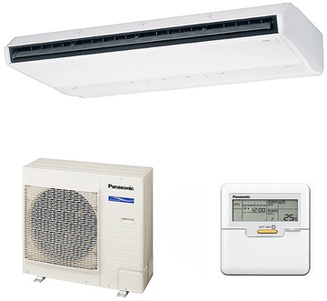 Panasonic S-F28DТE5/U-YL28HBE5