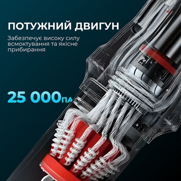 Deerma DEM-T30W XT