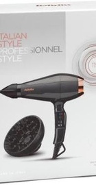 BaByliss Air Pro 6719DE