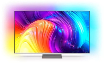 Philips 50PUS8807