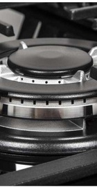 Ventolux HSF640-W3G CESBT (BK)