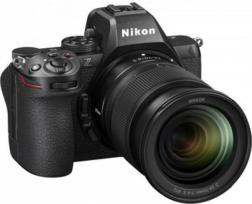 Nikon Z5 II kit 24-70mm f/4 S (VOA170K001)