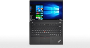 Lenovo ThinkPad X1 Carbon 5th Gen (20K4S0ED00)