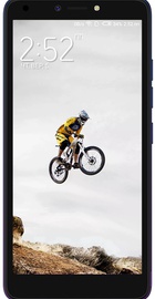 Tecno POP 2F B1F 1/16GB Dawn Blue (4895180748981)