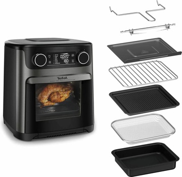 Tefal Easy Fry Multifunctional FW5558E0