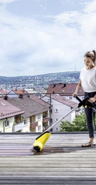 Karcher PCL 4 patio cleaner (1.644-000.0)