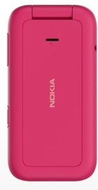Nokia 2660 Flip Pink (1GF011PPC1A04)