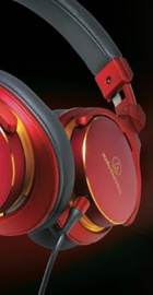 Audio-Technica ATH-MSR7LTD Limited