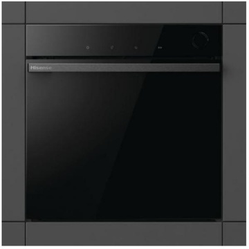 Hisense BSA66346PBGWIFI