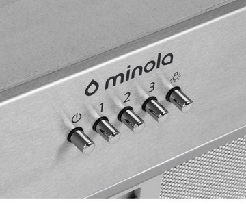 Minola HBI 5204 I 700 LED