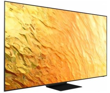 Samsung QE85QN800B