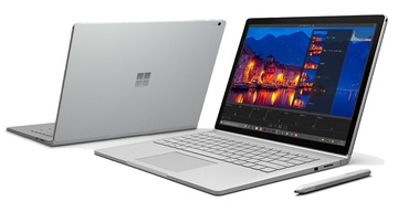 Microsoft Surface Book (PA9-00001)