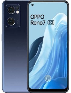 OPPO Reno7 5G 8/256GB Starry Black