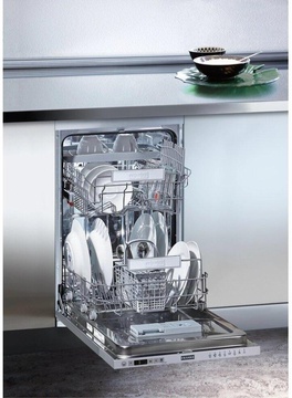Franke FDW 4510 E8P E (117.0616.305)