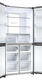 Haier HCR7818DNMM