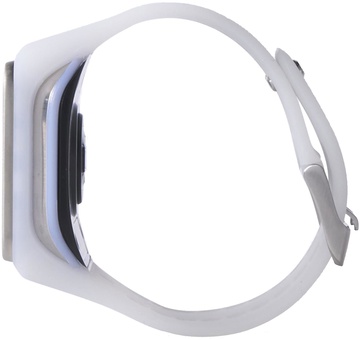 Adidas miCoach Smart Run White