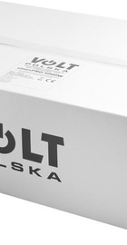 Volt Polska SINUS PRO 5000 W 48/230V 3500/5000W (3SP500048W)