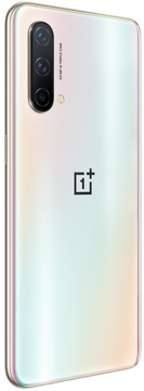OnePlus Nord CE 5G 12/256GB Silver Ray