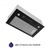 Minola HBI 5324 BL 800 LED