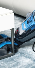 Bissell Crosswave 17132