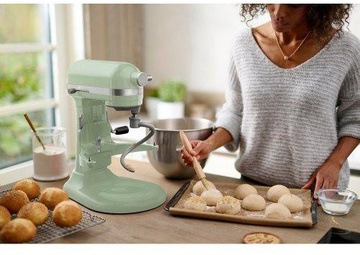 KitchenAid Artisan 5.6 л 5KSM60SPXEPT