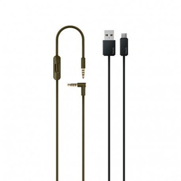Beats by Dr. Dre Studio3 Forest Green (MWUH2)