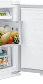 Samsung BRB30705DWW