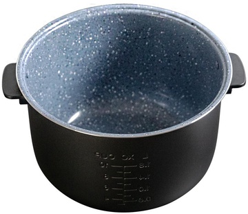 Rotex RMC535-W Smoke Master