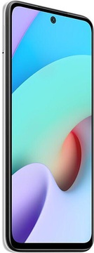 Xiaomi Redmi 10 2022 6/128GB Pebble White (no NFC) (China)