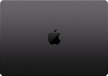 Apple MacBook Pro 14" Late 2024 Space Black (Z1FG000CT, Z1FE001CB)