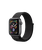 Apple Watch Series 4 GPS 40mm Space Gray Aluminum Case with Black Sport Loop (MU672)