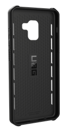 Urban Armor Gear for Samsung Galaxy A8 Outback Black (GLXA8-O-BK)