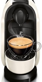 Tchibo Cafissimo Pure White